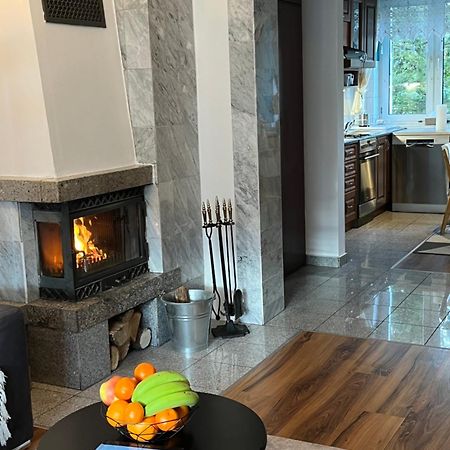 ילנייה גורה Sweet Home Cieplice Mountain View Apartament By The Main Park And Thermal Pools מראה חיצוני תמונה