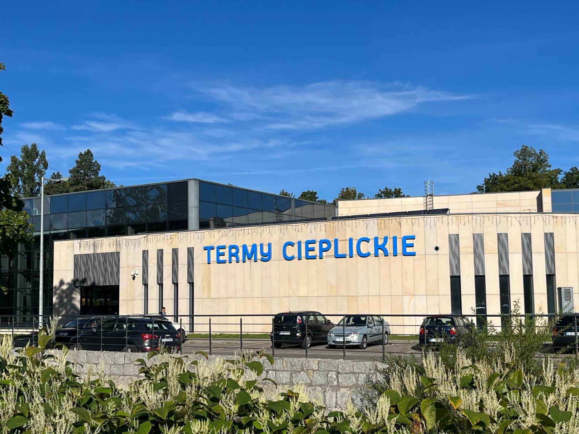 ילנייה גורה Sweet Home Cieplice Mountain View Apartament By The Main Park And Thermal Pools מראה חיצוני תמונה