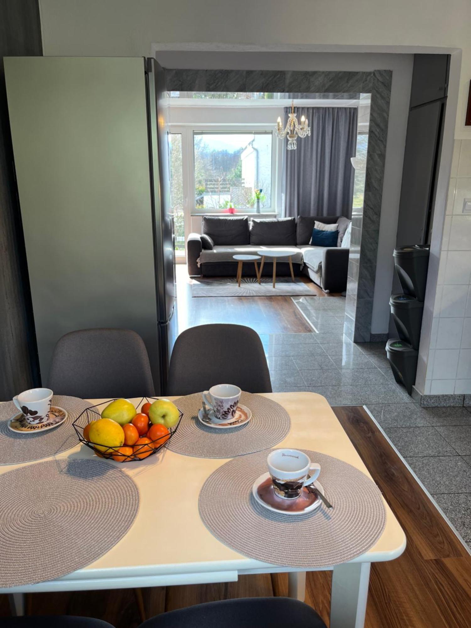 ילנייה גורה Sweet Home Cieplice Mountain View Apartament By The Main Park And Thermal Pools מראה חיצוני תמונה