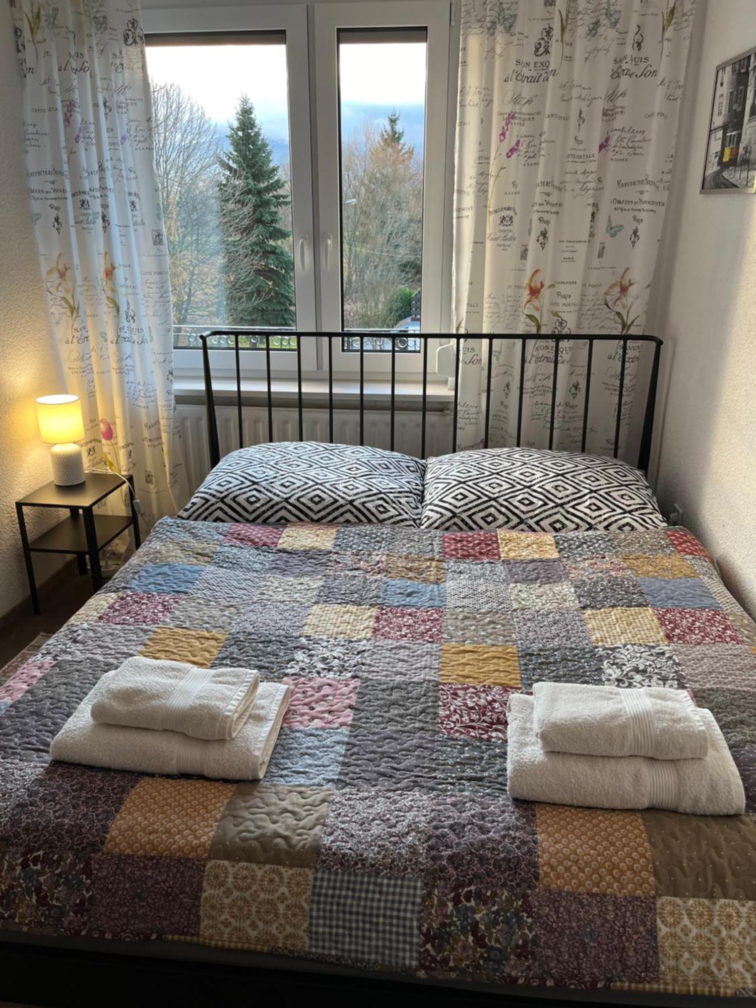ילנייה גורה Sweet Home Cieplice Mountain View Apartament By The Main Park And Thermal Pools מראה חיצוני תמונה